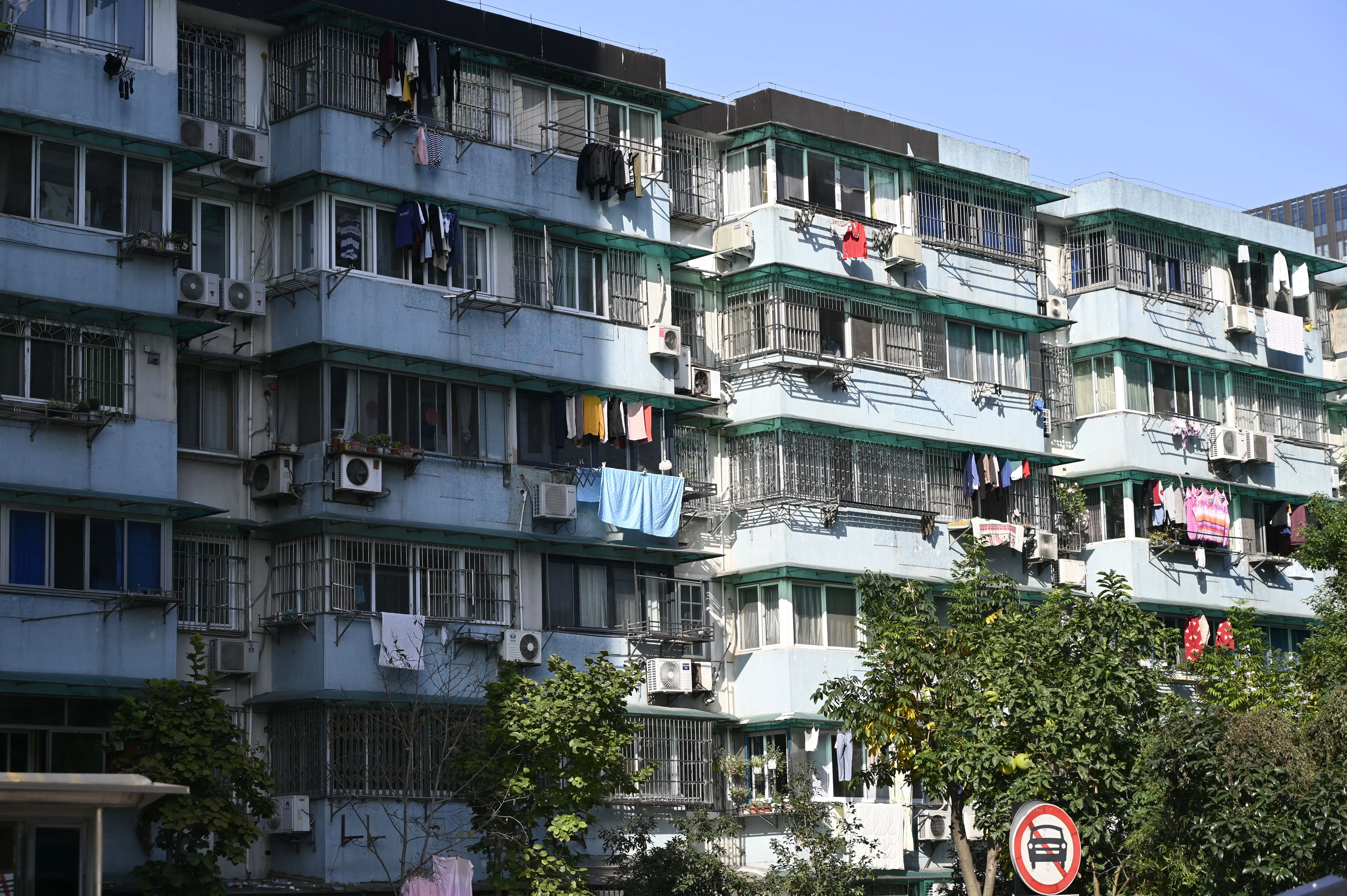 Affordable and Mid-Income Housing