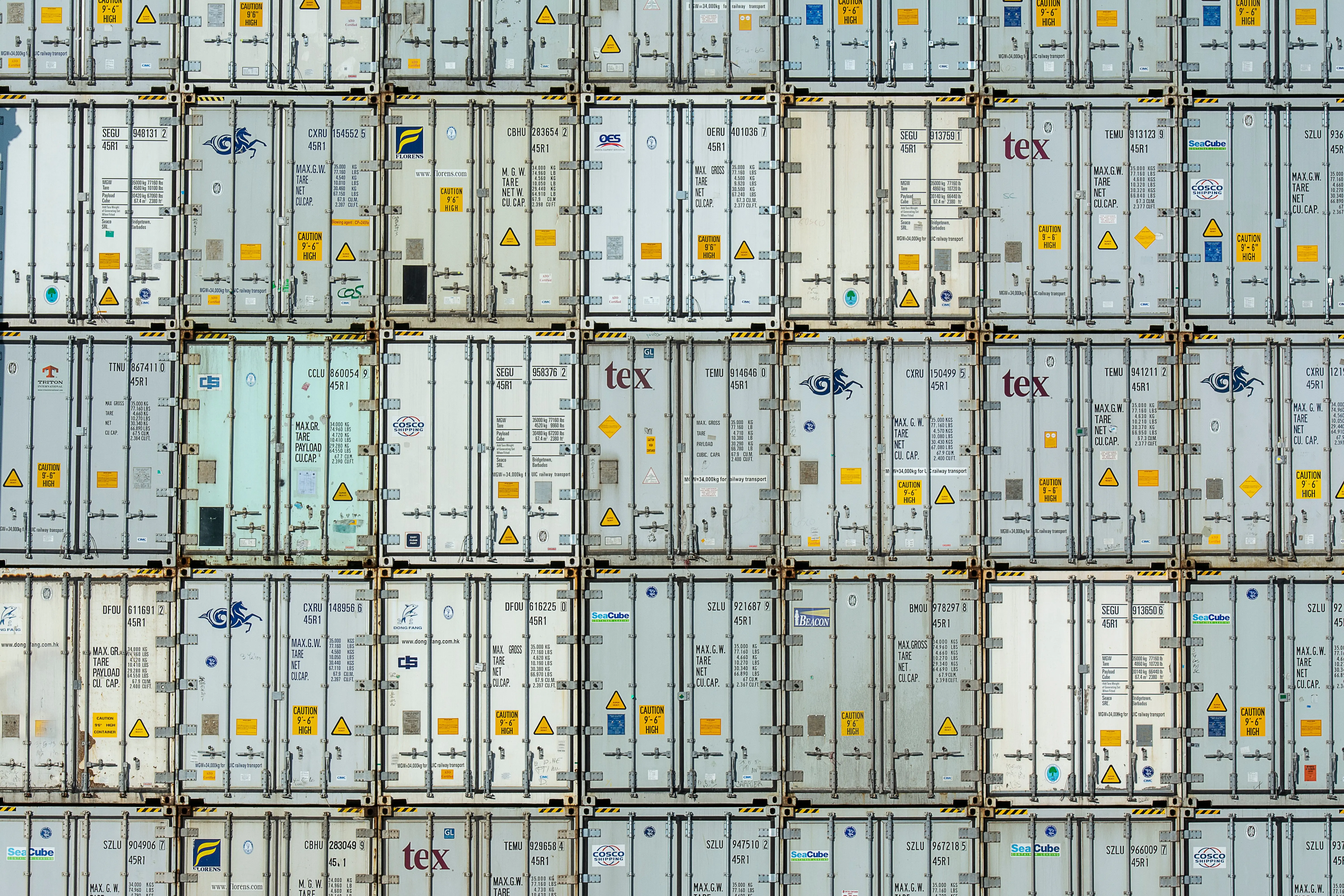 Industrial and Logistics Parks
