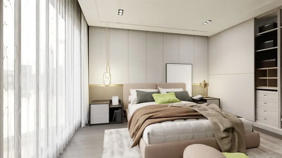 LODHA VILLA IMPERIO, Palava, Thane — Photo 8