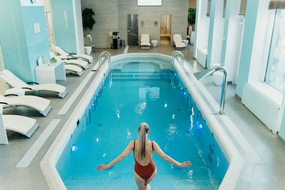 Recreation at LODHA MIRABELLE, Thanisandra, Bangalore