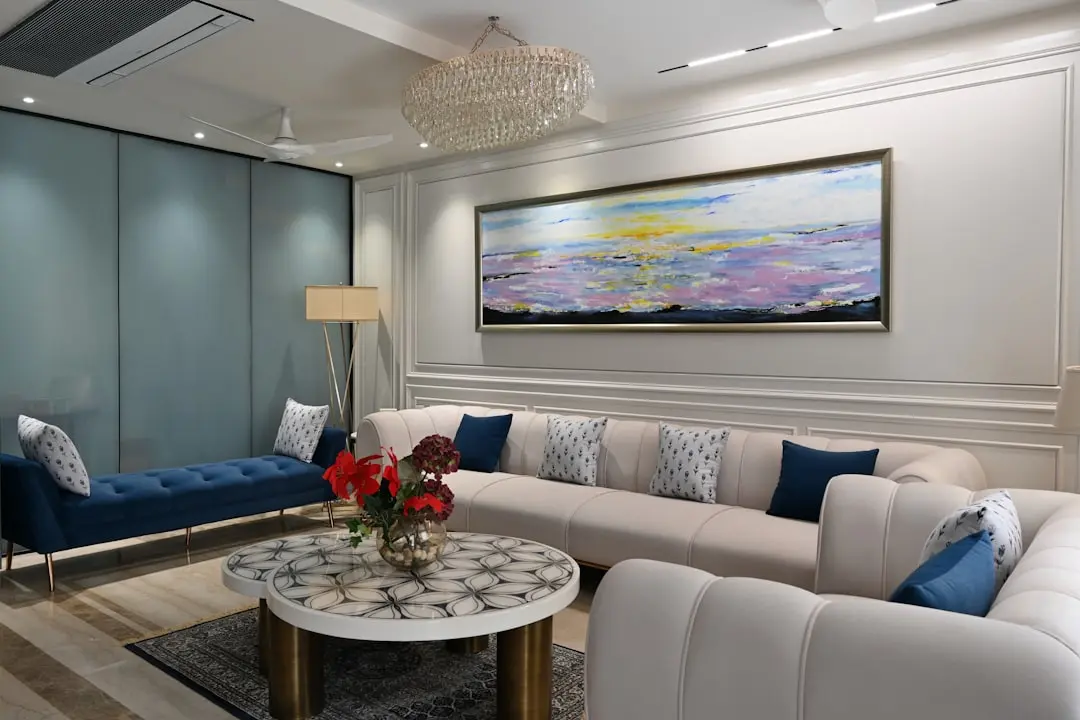 LODHA MASSIMO, Baner, Pune — Photo 8