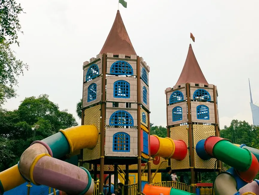 Community at LODHA PANACHE, Hinjewadi Phase 1, Pune