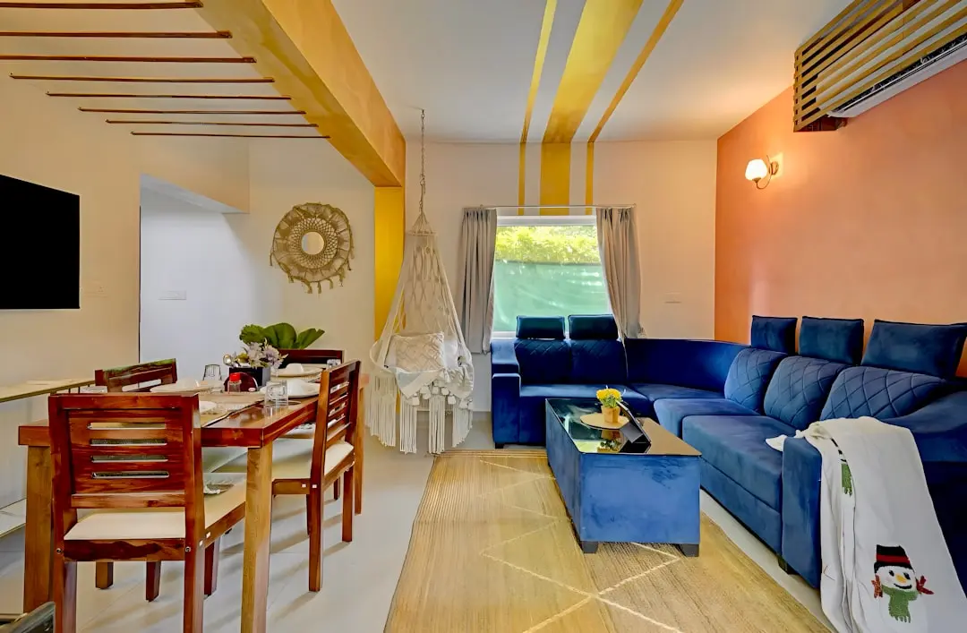 LODHA SIGNET, KHARADI, Pune — Photo 5