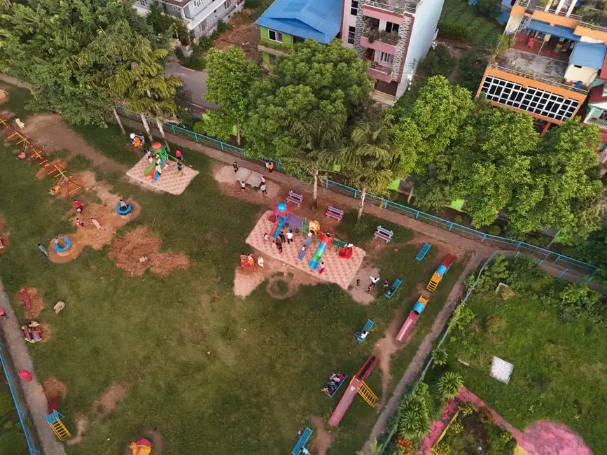 Community at LODHA VILLA CERRO, Khalapur, Khopoli