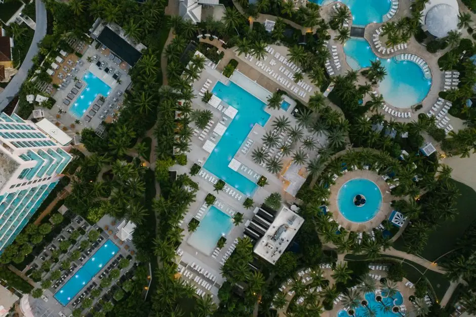 Recreation at LODHA ELARIS, Vikhroli West, Mumbai