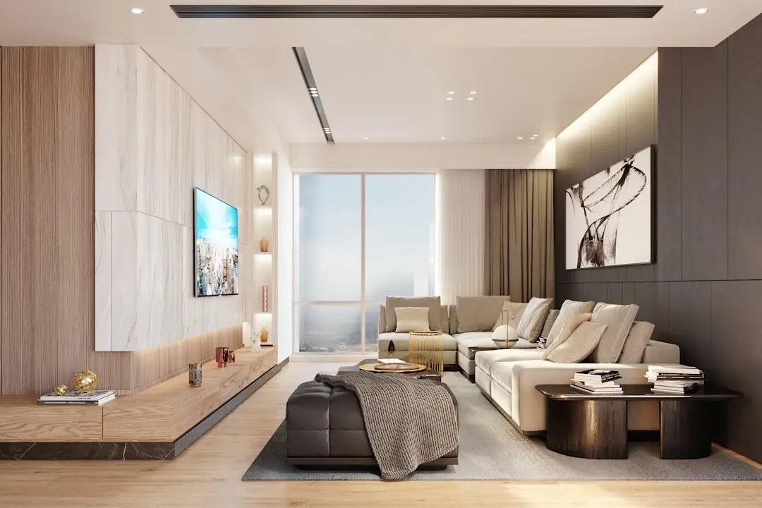 LODHA ELARIS, Vikhroli West, Mumbai — Photo 7