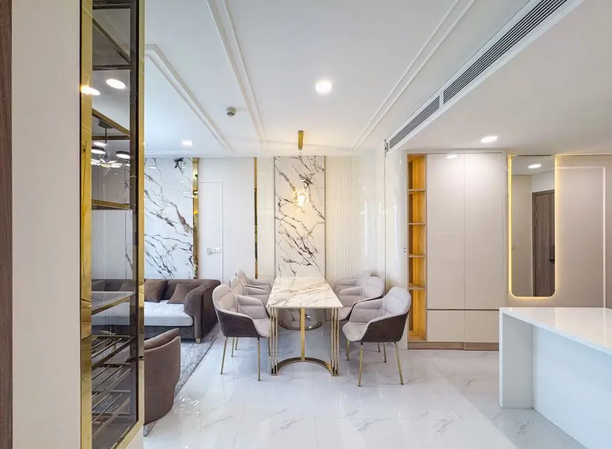 LODHA AVALON
