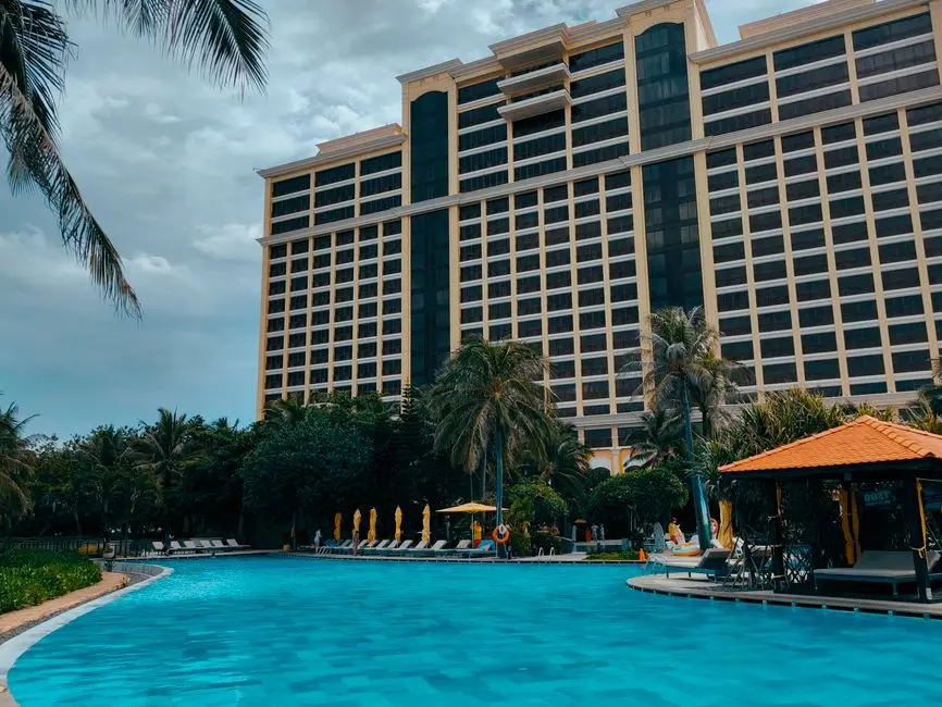Recreation at LODHA MALABAR, Malabar Hill, Mumbai