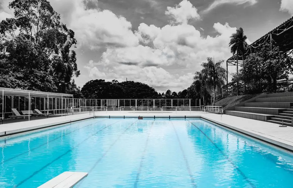 Recreation at LODHA MAISON, Lodha Park, Mumbai