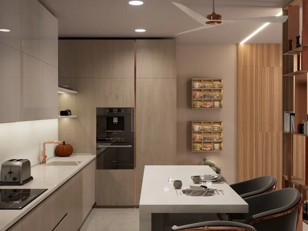 LODHA MAISON, Lodha Park, Mumbai — Photo 7