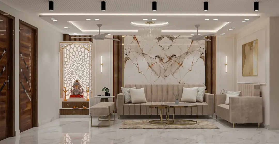 LODHA ALTUS, Borivali West, Mumbai — Photo 5