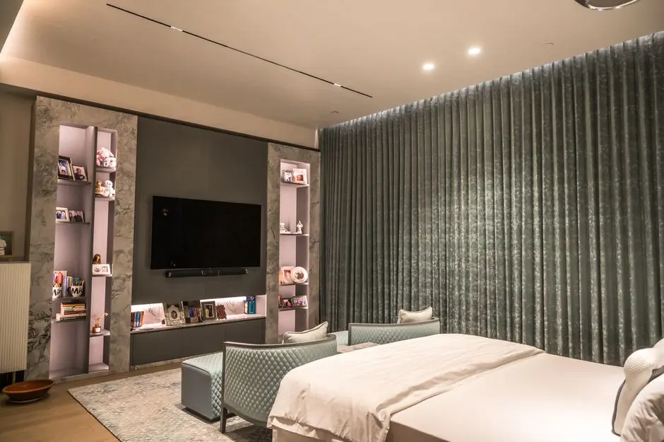 LODHA ALTUS, Borivali West, Mumbai — Photo 7