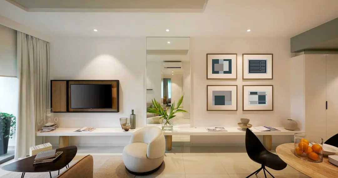 LODHA ACENZA, Andheri East, Mumbai — Photo 4