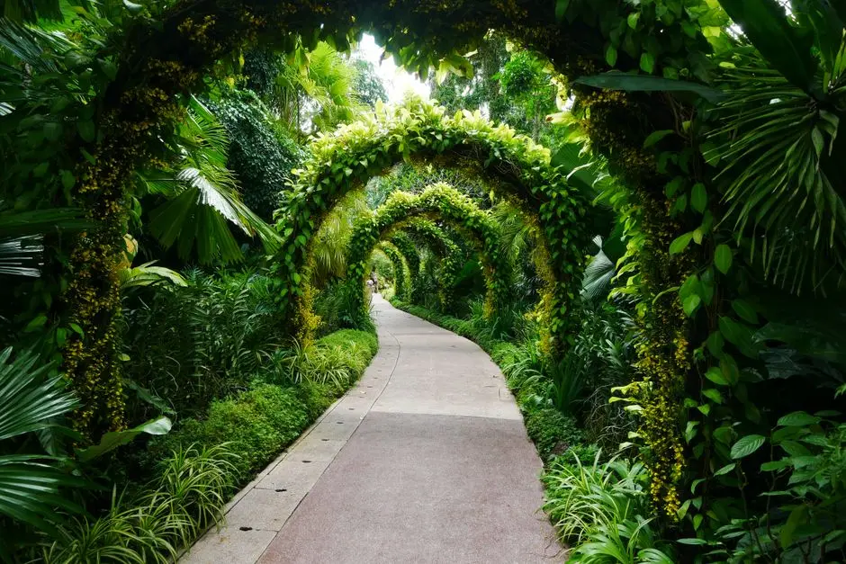Greens & Outdoors at LODHA ETERNIS, Andheri East, Mumbai