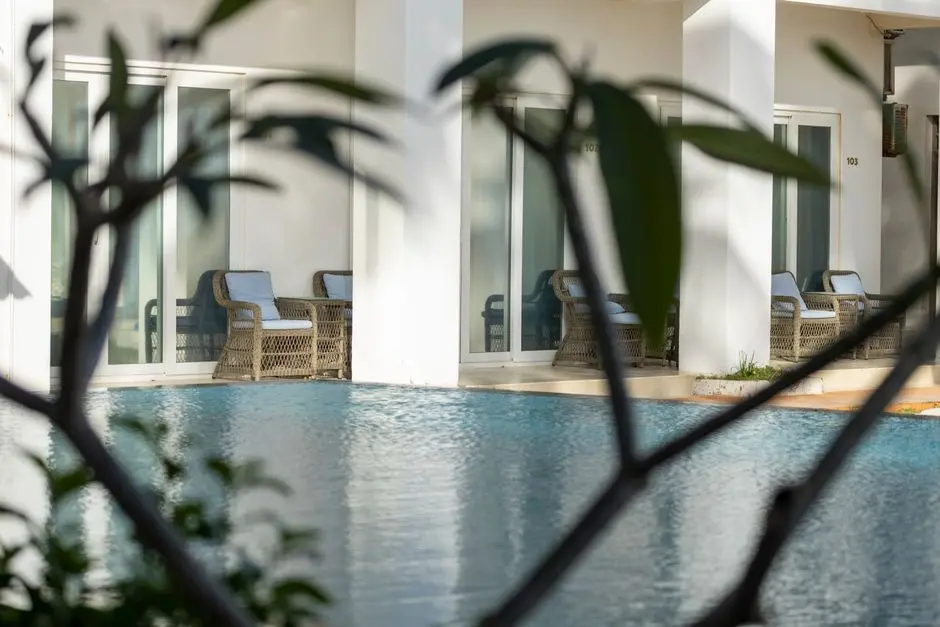 Recreation at LODHA BELLEVUE, Mahalaxmi, Mumbai