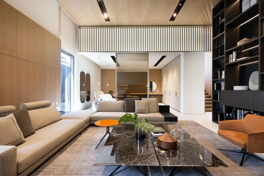 LODHA BELLEVUE, Mahalaxmi, Mumbai — Photo 3