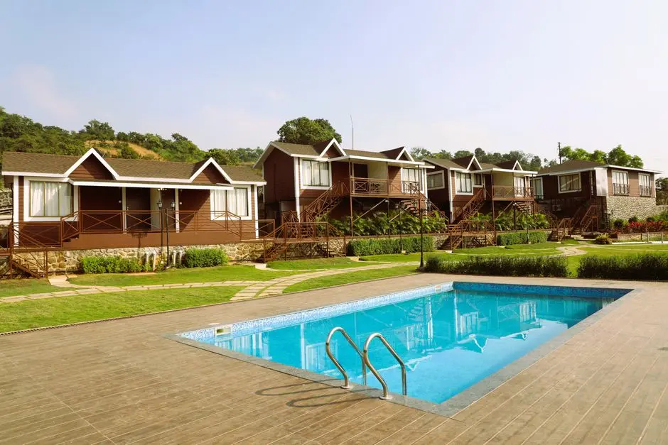 Recreation at LODHA SIGNET, KALYAN-SHIL ROAD, Palava, Thane