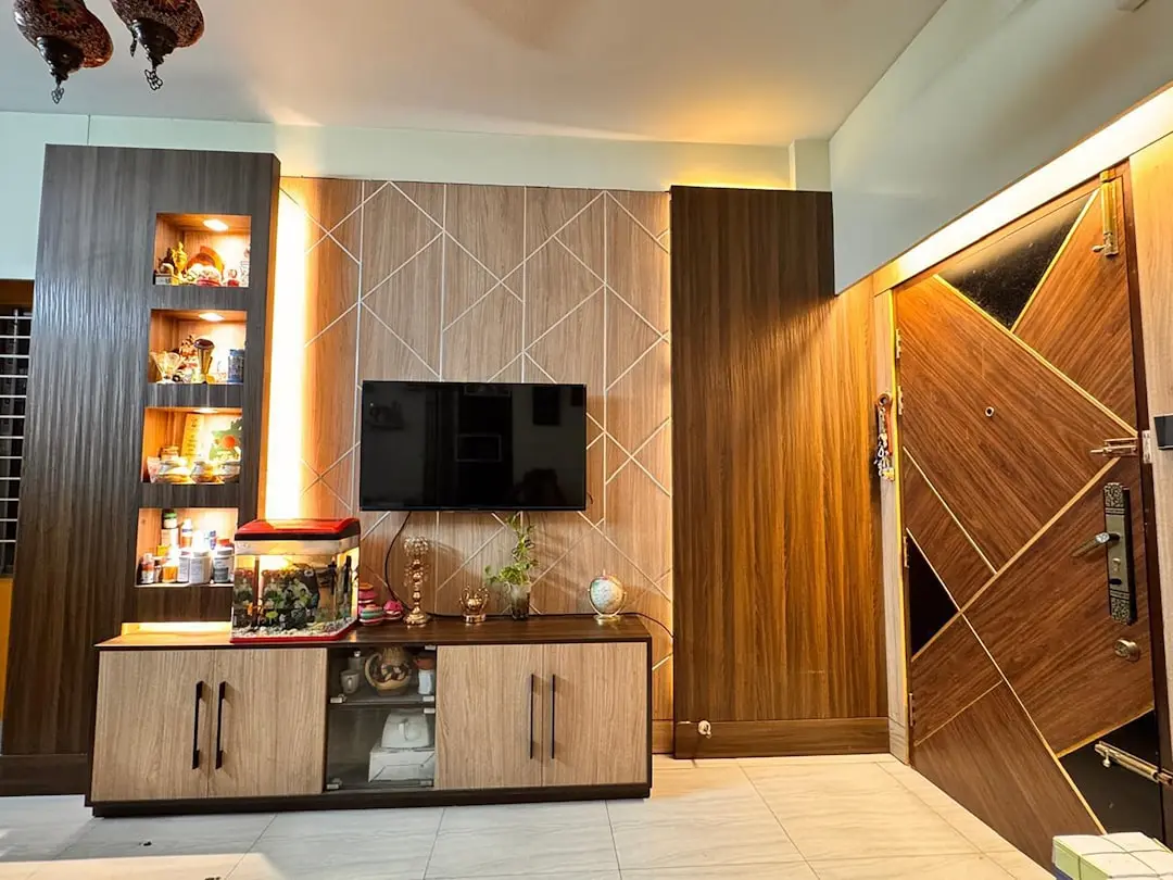 LODHA SERENITY, Lakeshore Greens, Palava, Thane — Photo 5