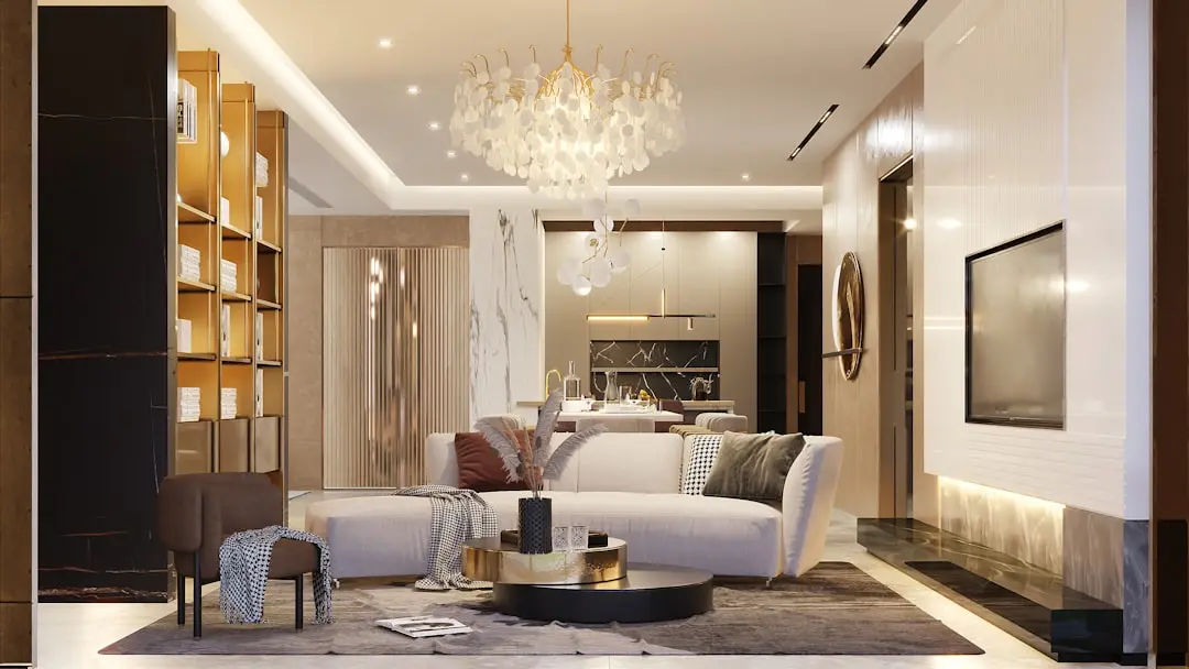 LODHA SERENITY, Lakeshore Greens, Palava, Thane — Photo 6