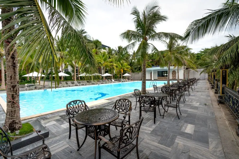 Recreation at LODHA CAMELOT, Kharadi, Pune